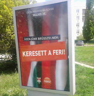 Illustration for article titled Üzenjünk Brüsszelnek: Csak küldjetek lófaszt, Feri!